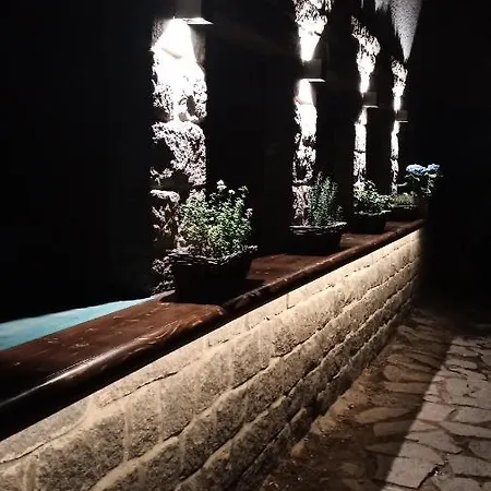 Campsite Хижа Септември Sofia